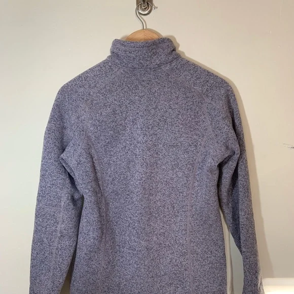 Patagonia better sweater - Picture 3 of 4